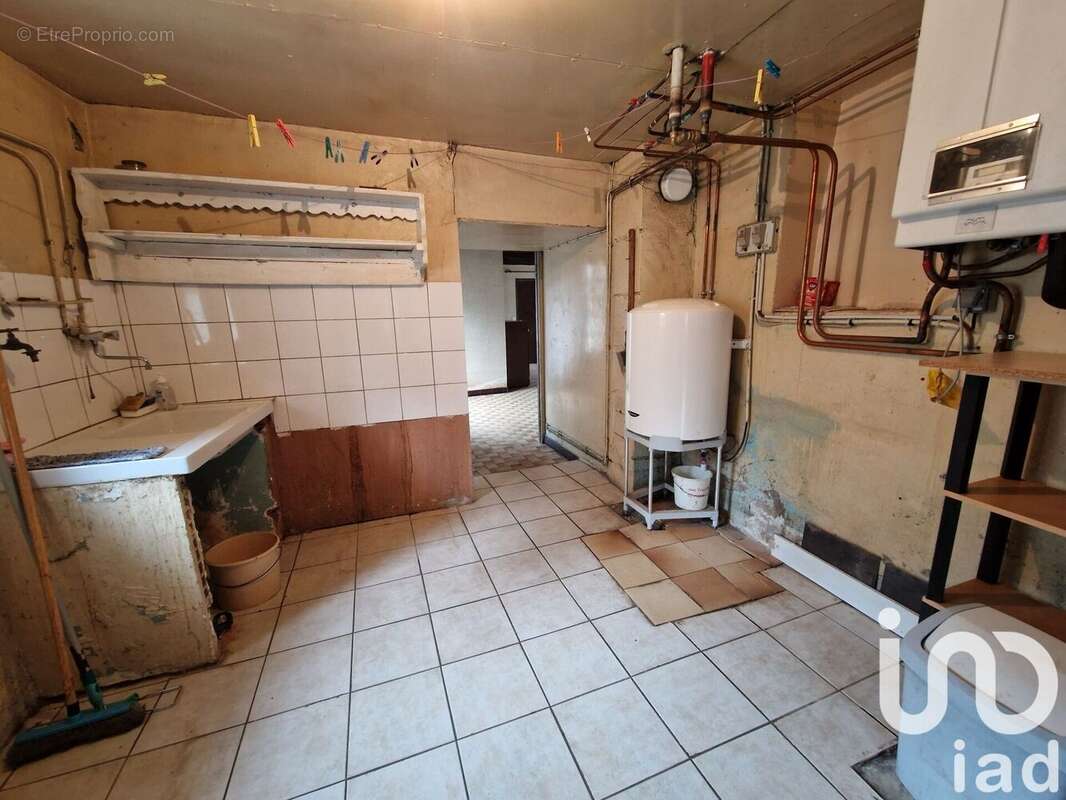 Photo 6 - Maison à LE GOURAY