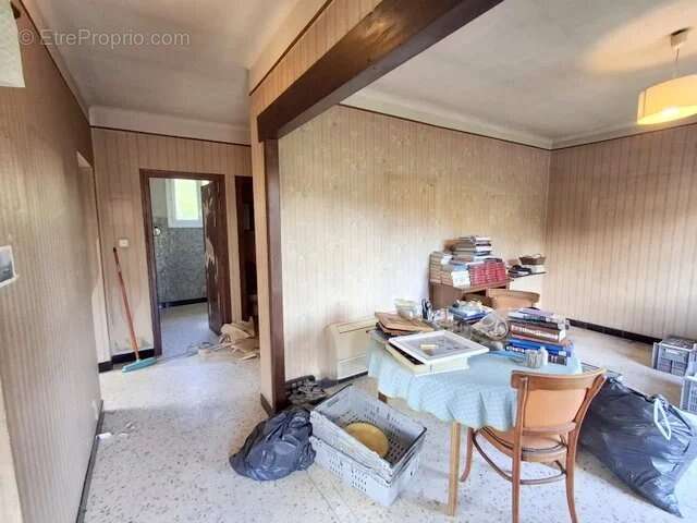Maison à LES VANS