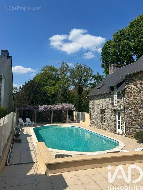 Photo 1 - Maison à MAURON