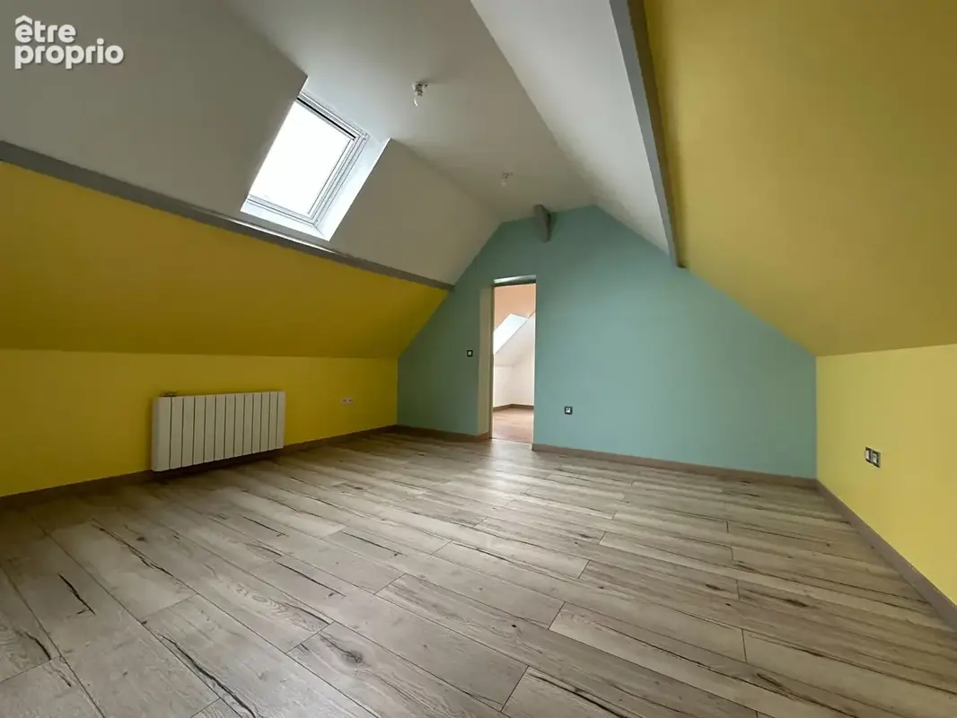 Maison Bussu 7 pièces 201m2 - photo 5