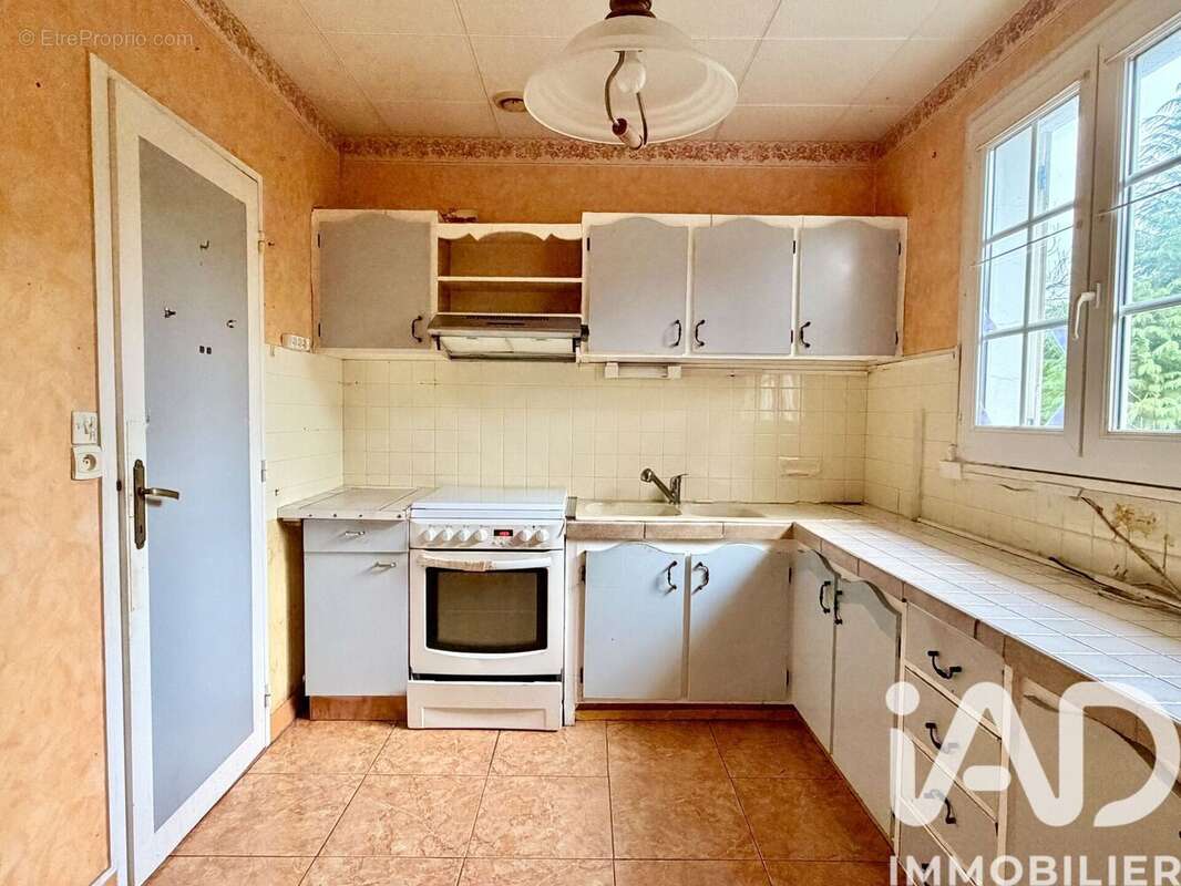 Photo 4 - Maison à RILHAC-RANCON