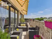 Appartement à CHATENAY-MALABRY