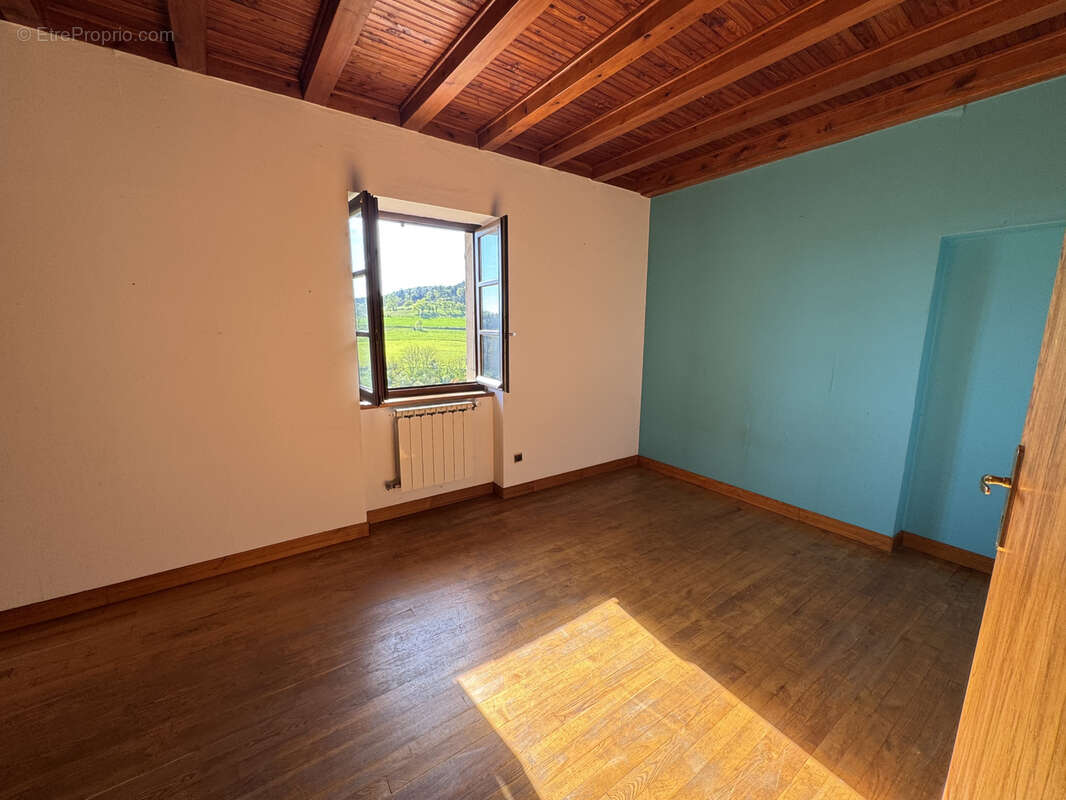 Maison à BOULIEU-LES-ANNONAY