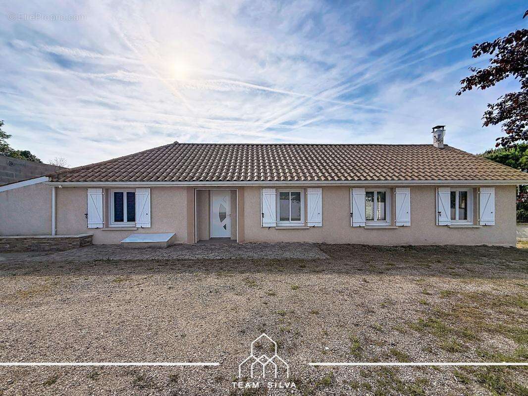 Maison à SEPTEME