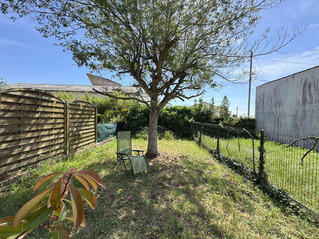 Appartement à ROYAN