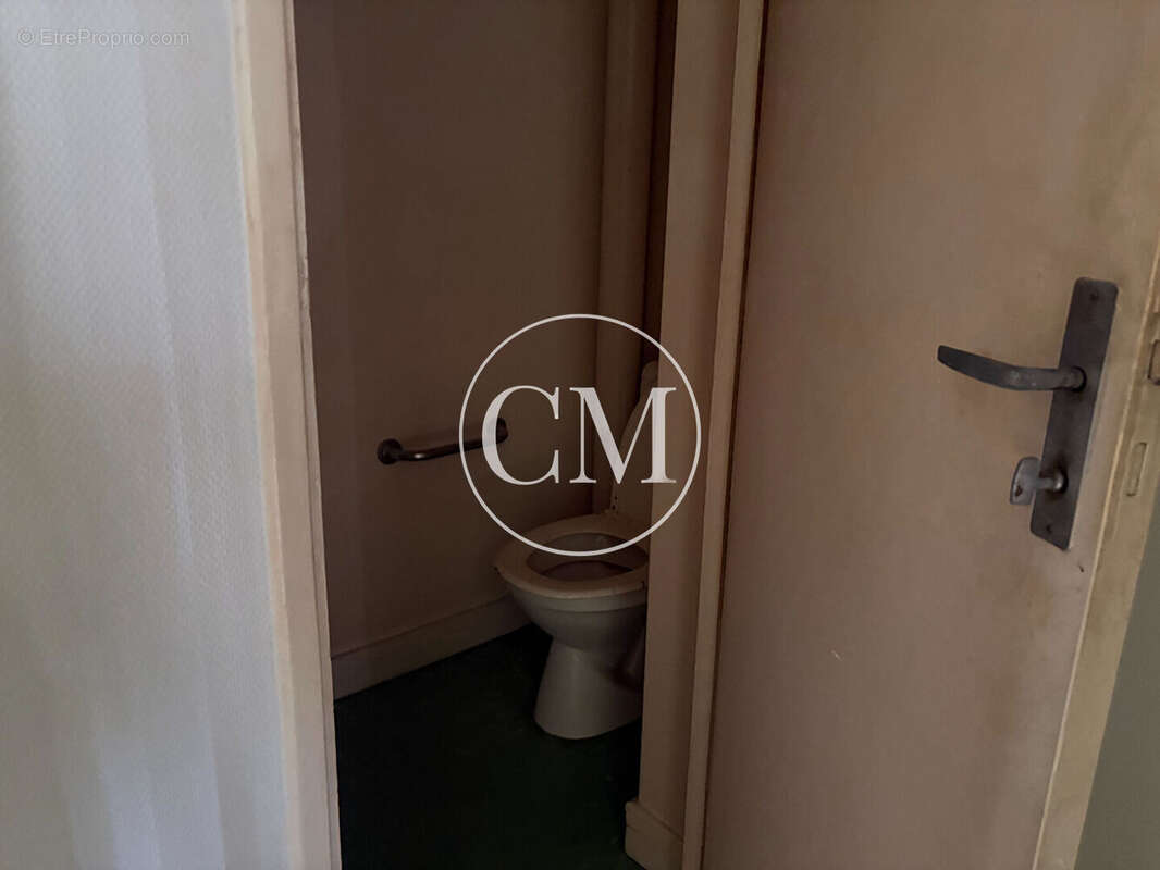 Appartement à VERSAILLES