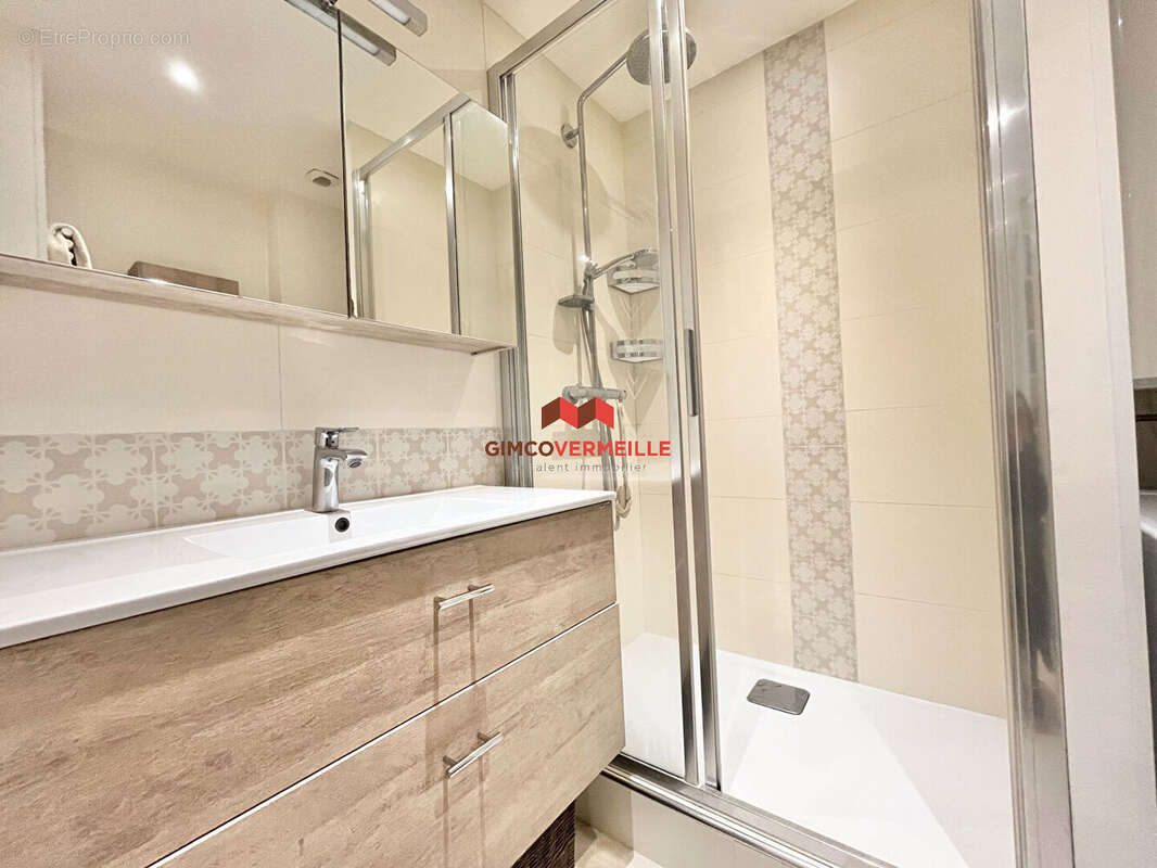 Appartement à LE VESINET