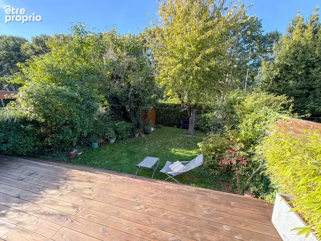 Maison 4 pièces 90 m² à vendre à Lys-Lez-Lannoy (59390) - photo 8