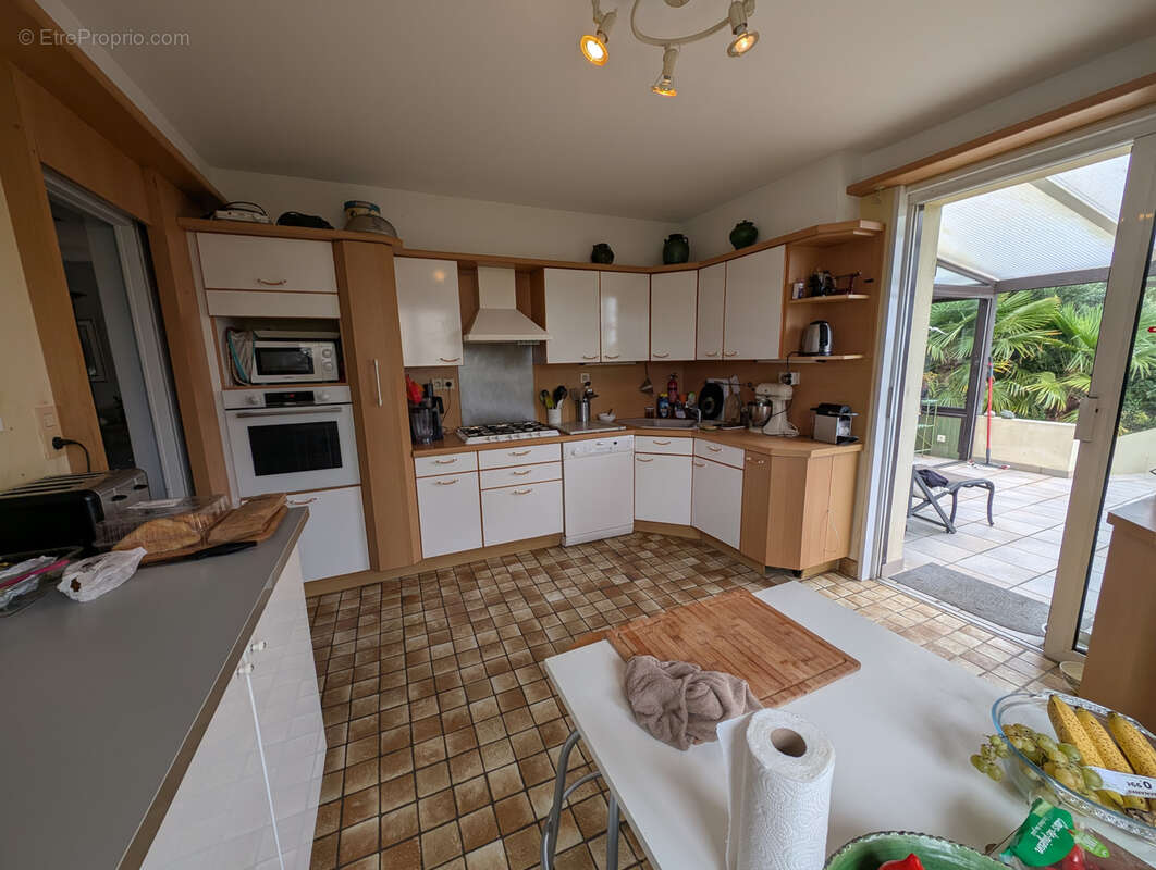 Maison à SAINT-CAST-LE-GUILDO