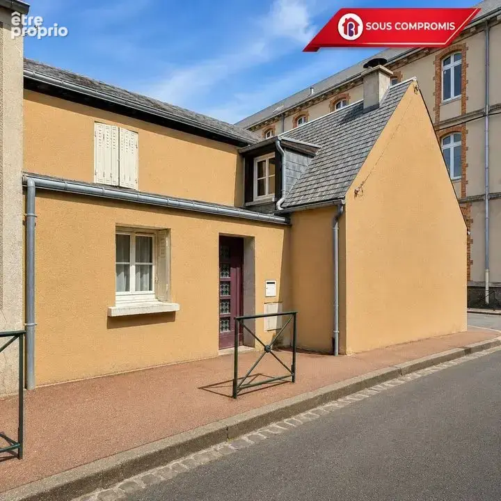 Maison à ETAMPES