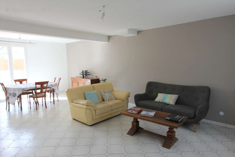 Argenteuil Côteaux, Maison à vendre 6 pièces - photo 7