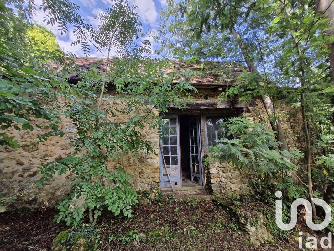 Photo 6 - Maison à SAINT-JEAN-D'ESTISSAC