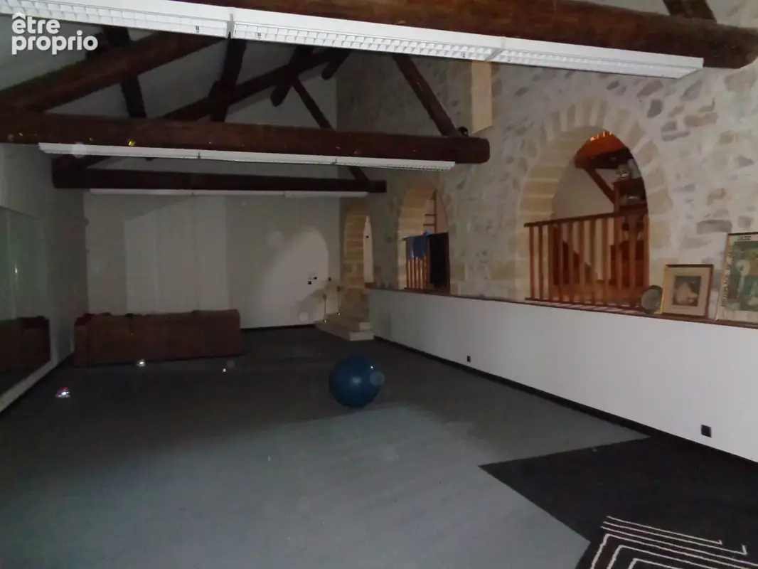 Herault Propriété d'exeption 800m2 sur 400000m2 - photo 27