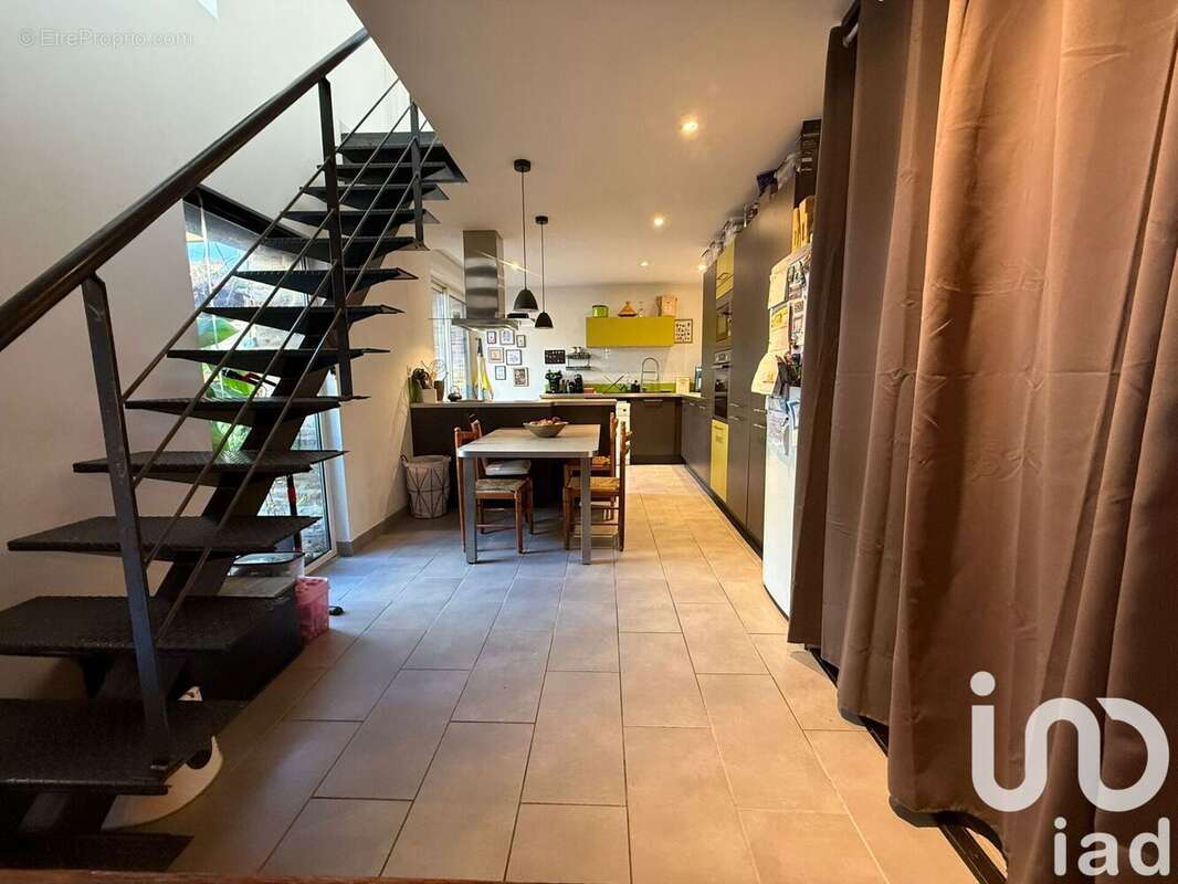 Photo 5 - Maison à GRENADE