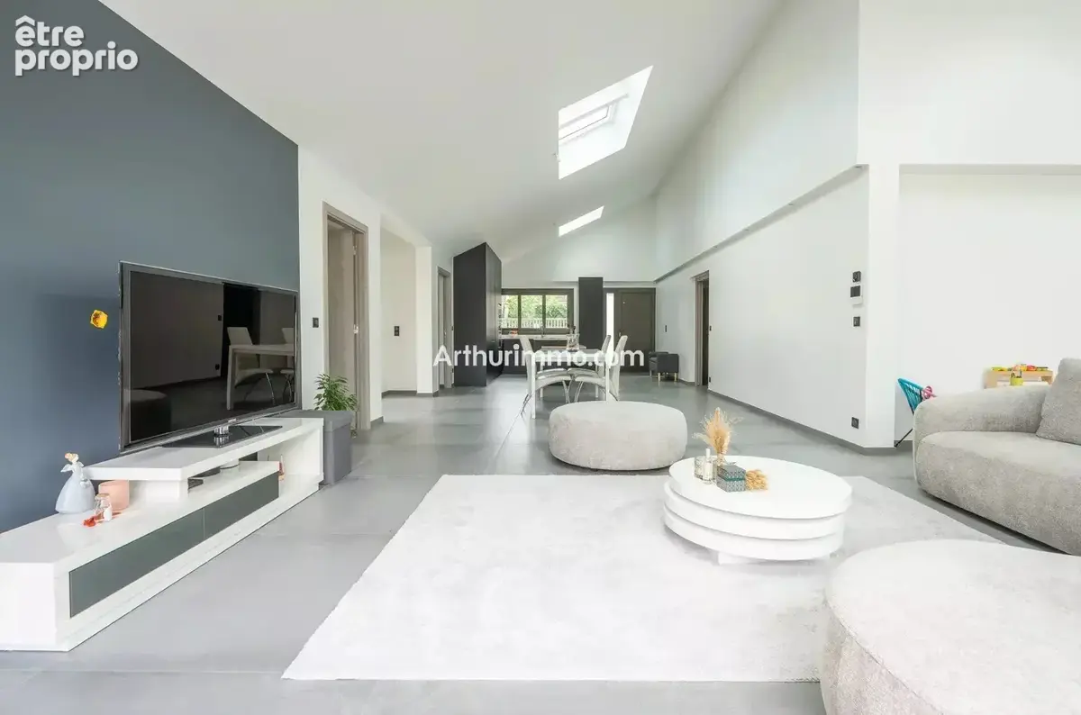 Vente Maison Sucy-en-brie(94370) 750 000ï¿œ - photo 4