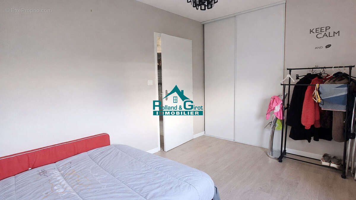 Maison à SAINT-AUBIN-D'AUBIGNE