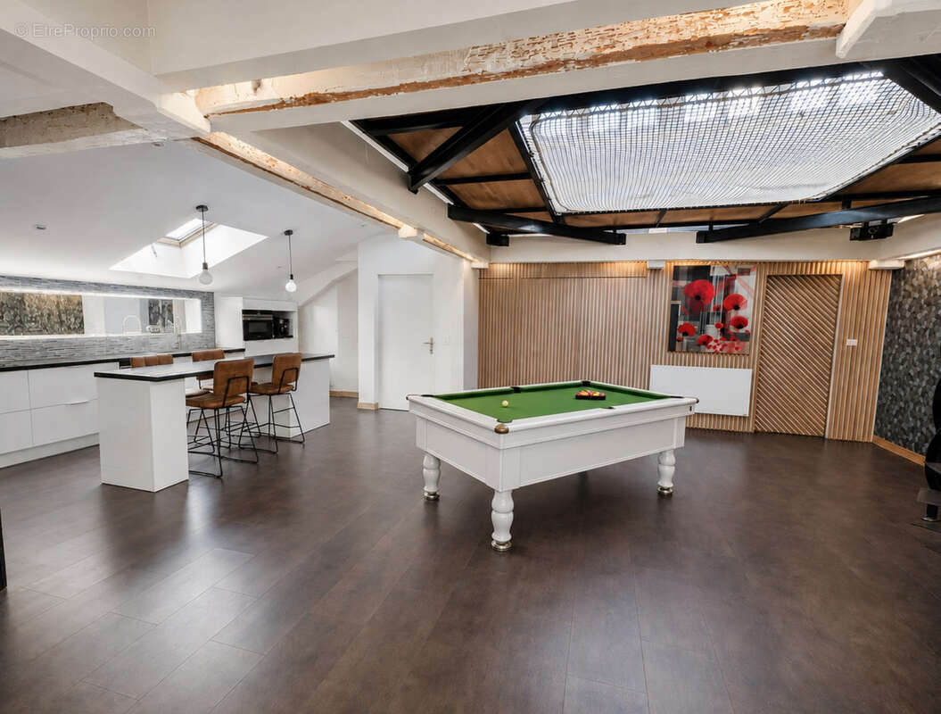 Appartement à BOURG-EN-BRESSE
