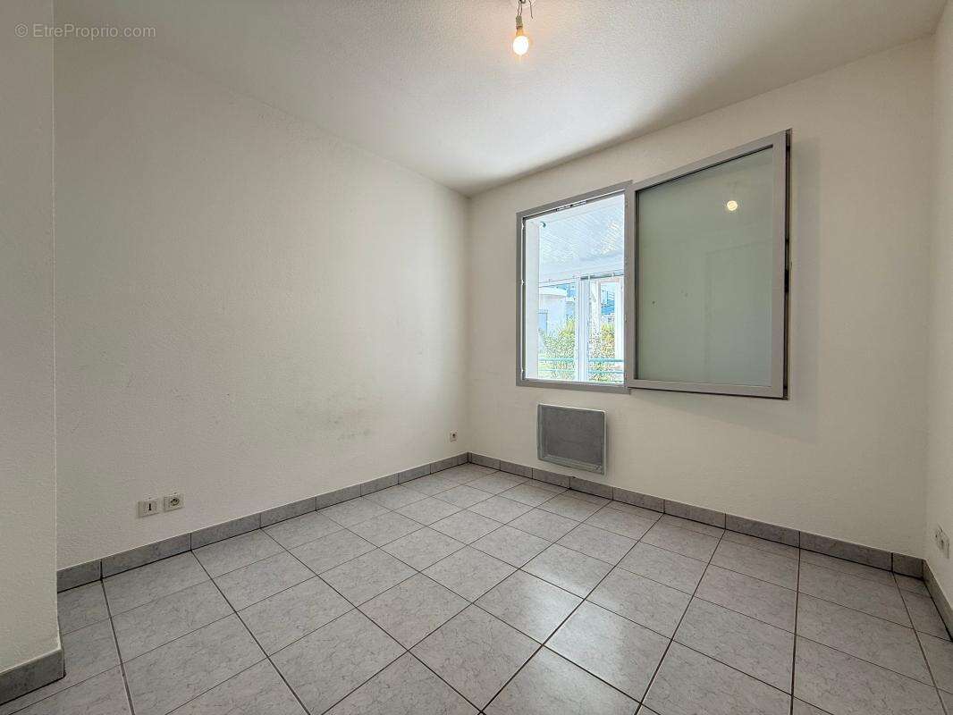 Appartement à VAUX-SUR-MER