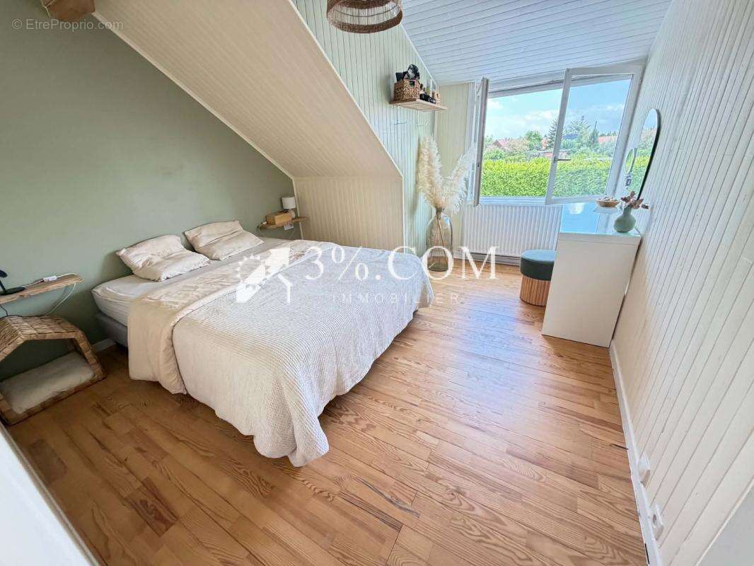 Maison semi individuelle au calme - photo 7