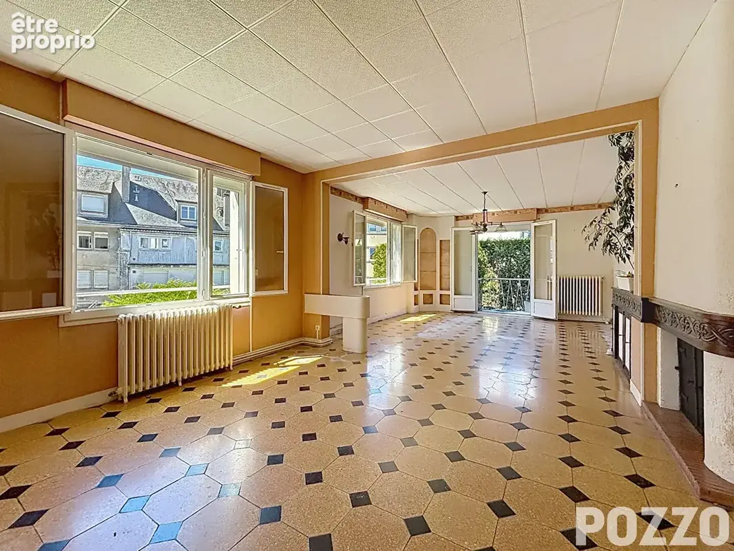 Appartement à VIRE
