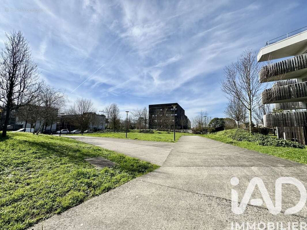 Photo 8 - Appartement à BEGLES