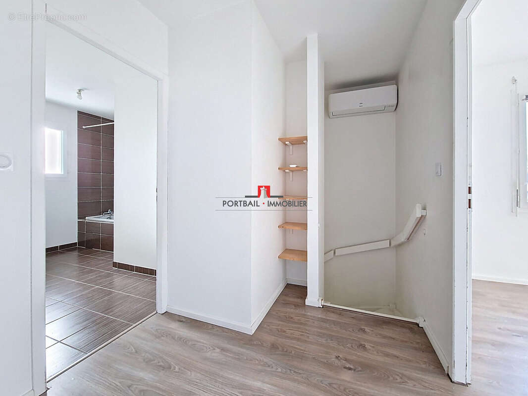 Maison à SAINT-ANDRE-DE-CUBZAC