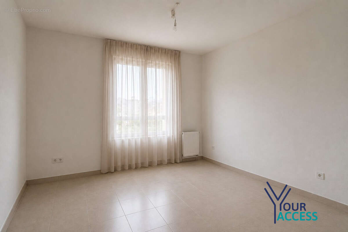 Appartement à VAULX-EN-VELIN