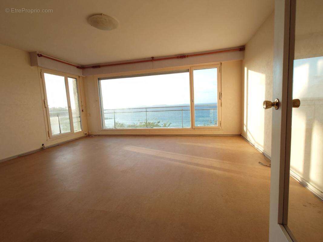 Appartement à PERROS-GUIREC