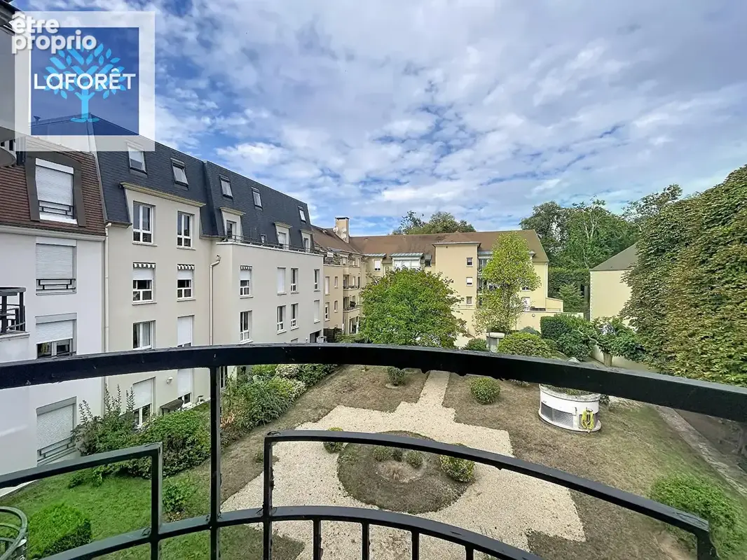 Appartement L Isle Adam 4 pièce(s) 93m2 - photo 10