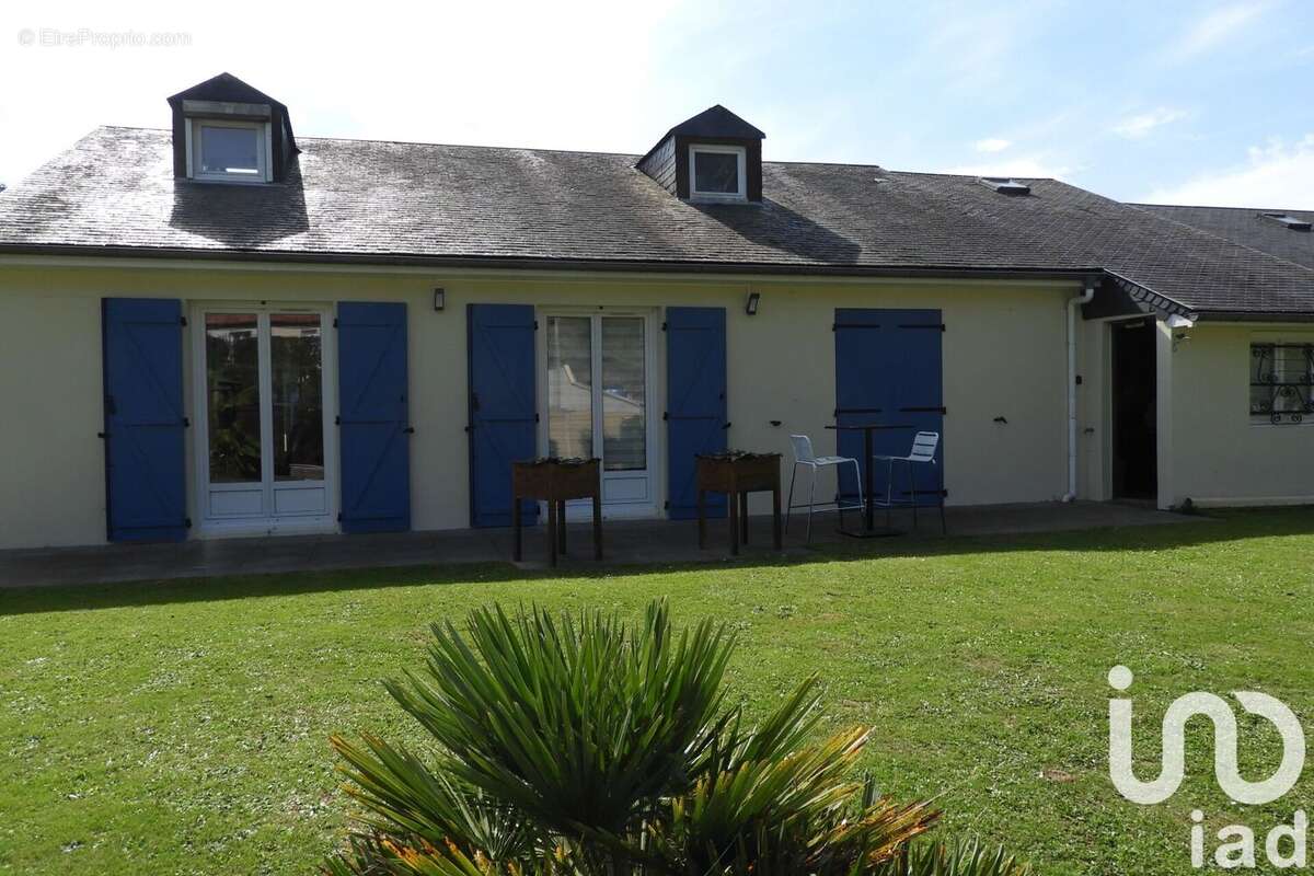 Photo 2 - Maison à EPOUVILLE