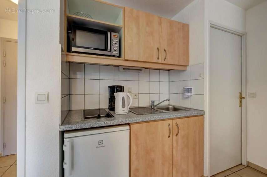 Appartement à DIVONNE-LES-BAINS