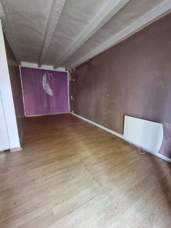 Photo 8 - Maison à TAZILLY