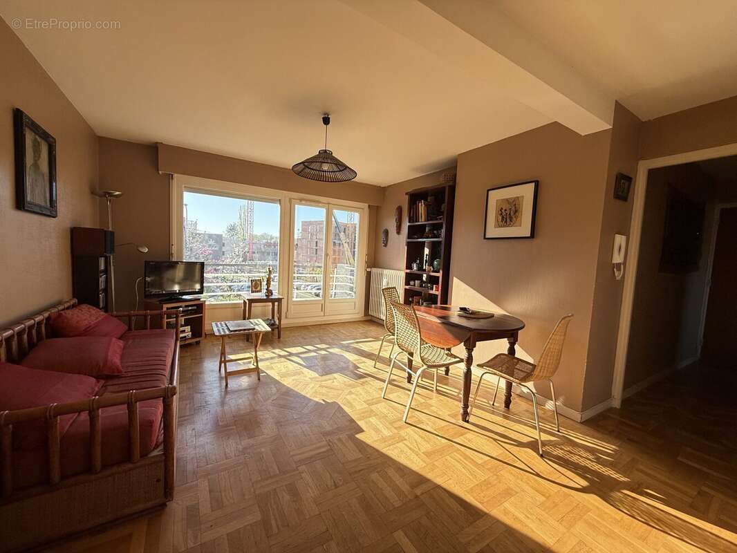 Appartement à LAMBERSART