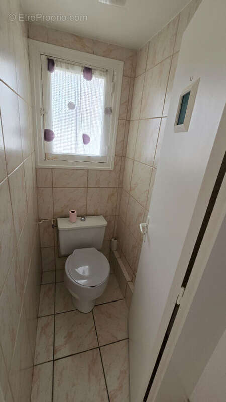 Maison à LES SABLES-D&#039;OLONNE