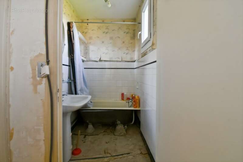 Maison à SAINT-SATURNIN