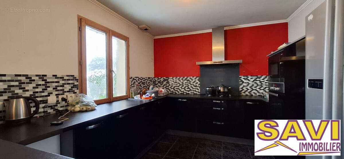 Maison à FERRIERES-EN-GATINAIS