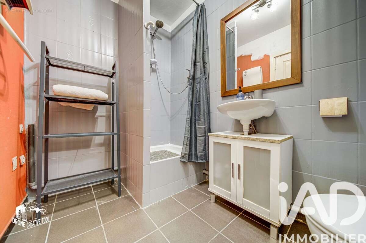 Photo 7 - Appartement à ALGRANGE