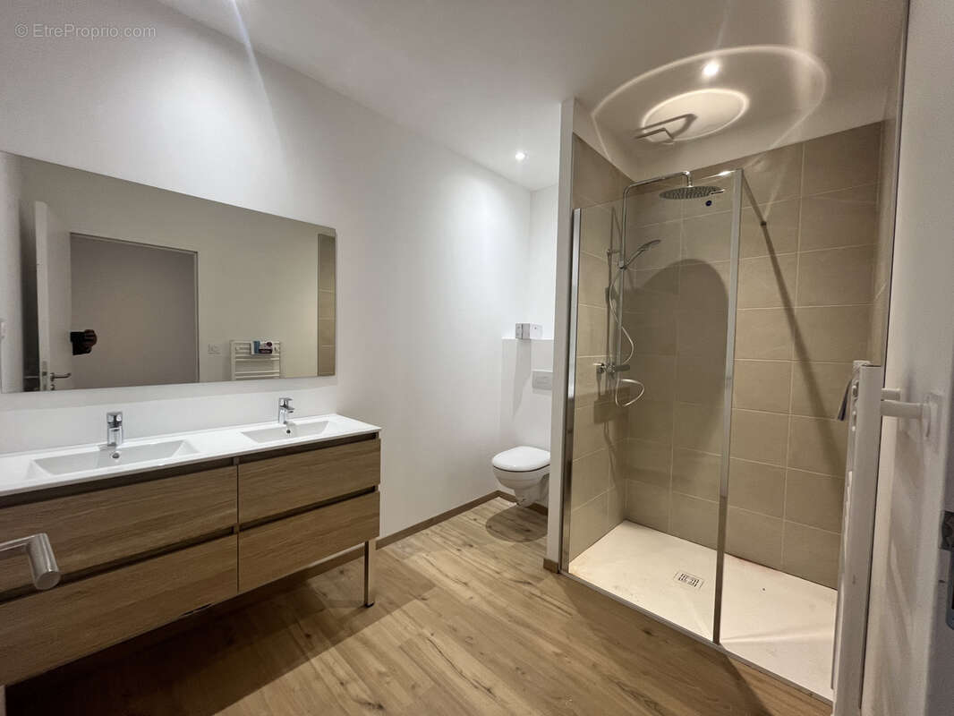 Maison à L&#039;ISLE-EN-DODON