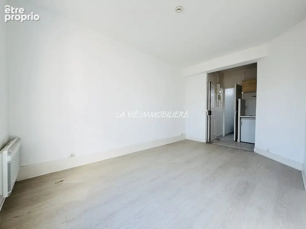 Appartement 1 pièce 20 m² à vendre à Vincennes (94300) - photo 6