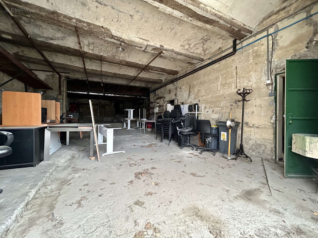 Appartement à SOMMIERES