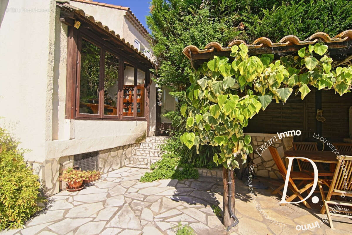 Maison à ARLES