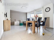  En Exclusivité un appartement au Rez-de-Chaussée avec sa terrasse à 300 m de la Plage. TITAN-IMMOBILIER - Appartement à DUNKERQUE