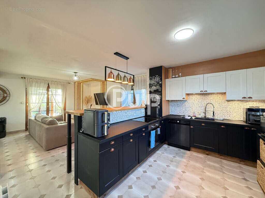 Maison à LA COUTURE