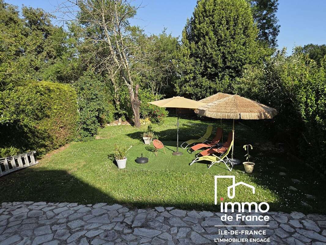 F6- Itteville - photo 2