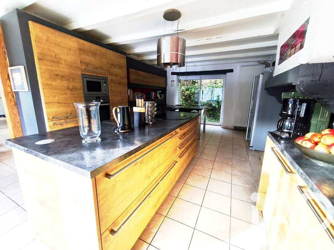 Photo 2 - Maison à MELLAC