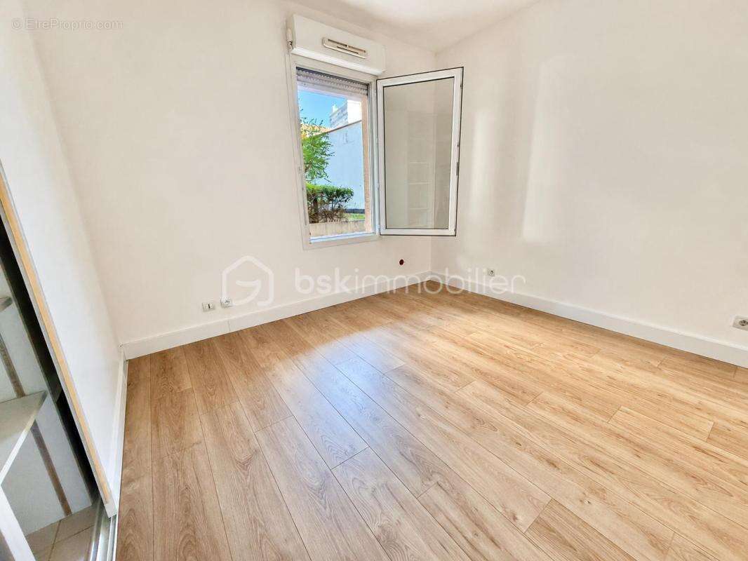 Appartement à ALES