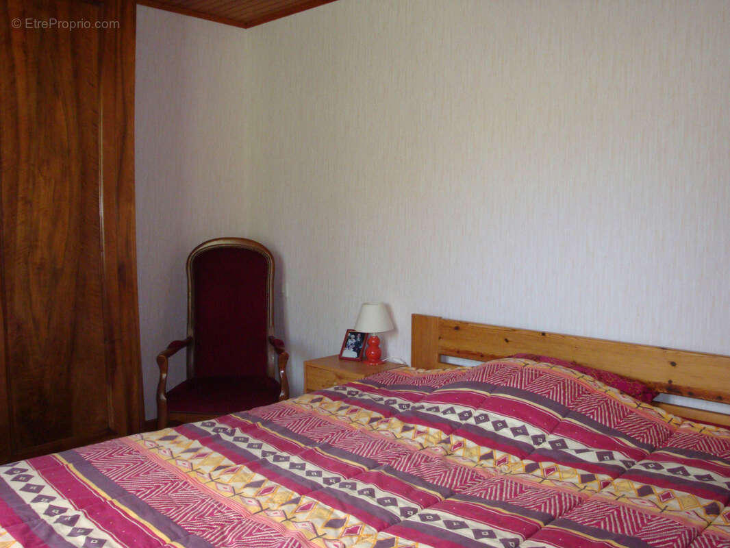 Maison à LE MAS-D'AGENAIS