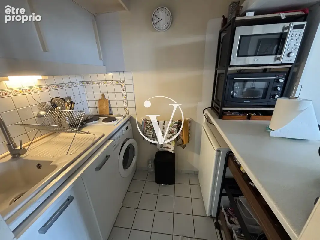 Appartement 1 pièce 31 m² à vendre à Vendome (41100) - photo 5
