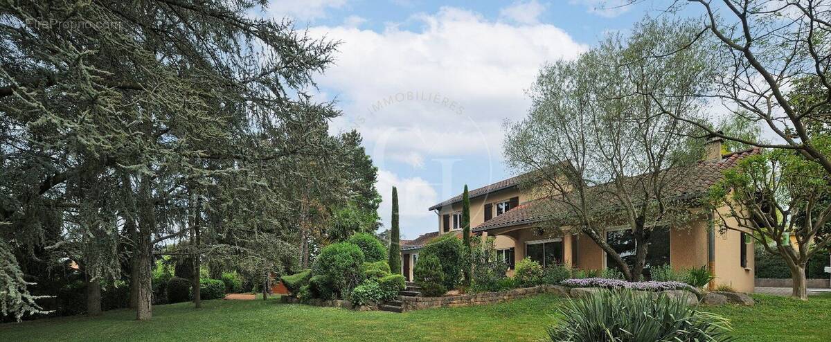 Photo 1 - Maison à GENAY