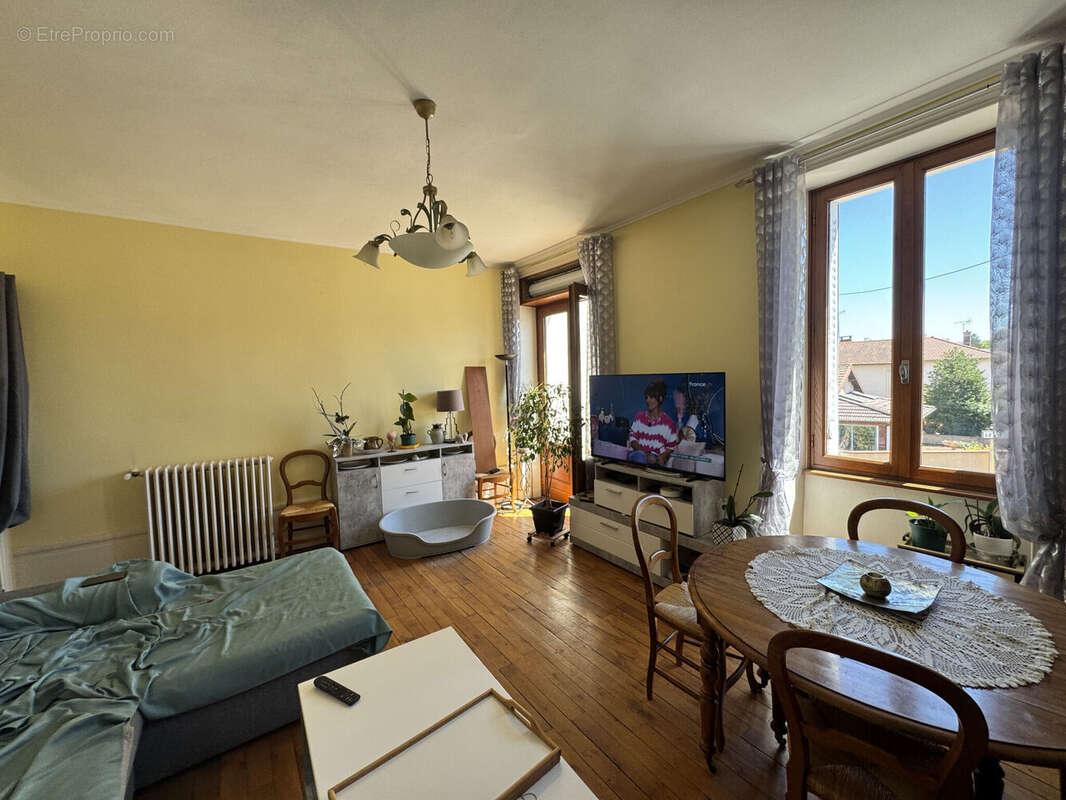 Photo 5 - Appartement à LE COTEAU